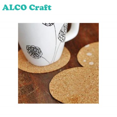 DIY Molly's A5 Cork Sheets Handmade Decoration Craft Kit