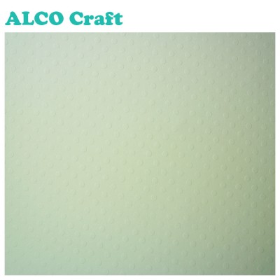 12x12 dots cardstock dye paper board for craft work and scrapbooking